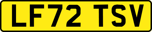LF72TSV
