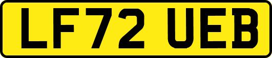 LF72UEB
