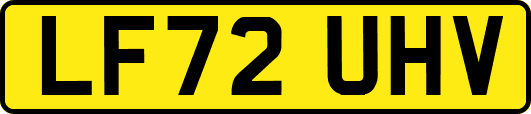 LF72UHV