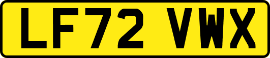 LF72VWX