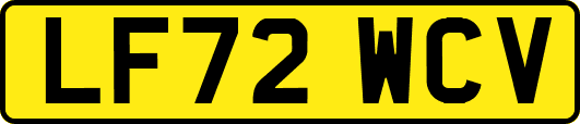 LF72WCV