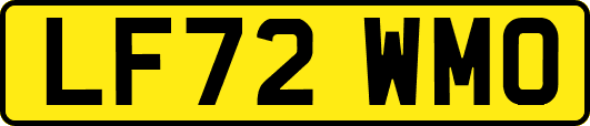 LF72WMO