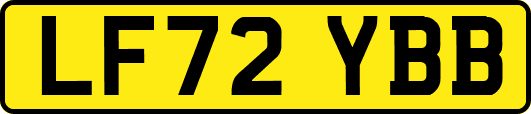 LF72YBB