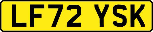 LF72YSK