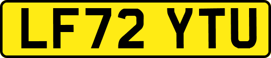 LF72YTU