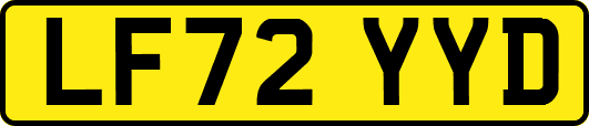 LF72YYD
