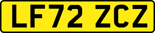 LF72ZCZ