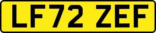 LF72ZEF