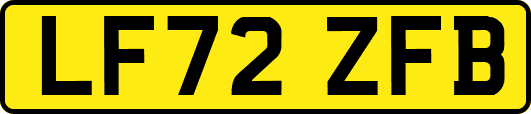 LF72ZFB