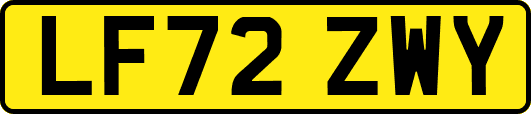 LF72ZWY