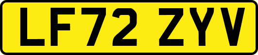 LF72ZYV