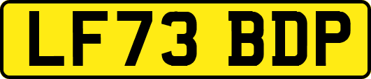 LF73BDP
