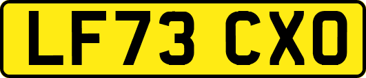 LF73CXO