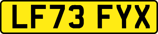 LF73FYX