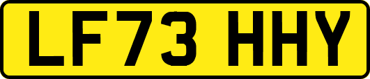 LF73HHY