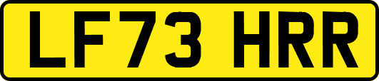 LF73HRR