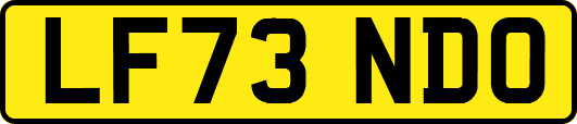 LF73NDO