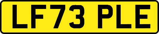 LF73PLE