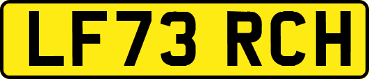 LF73RCH
