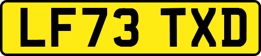 LF73TXD