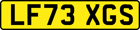 LF73XGS