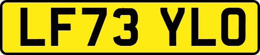 LF73YLO