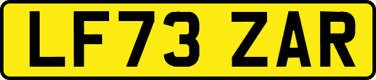 LF73ZAR