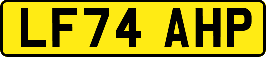 LF74AHP