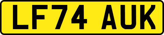 LF74AUK