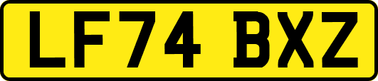 LF74BXZ