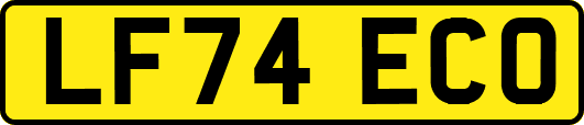 LF74ECO