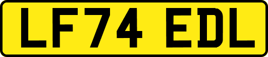 LF74EDL