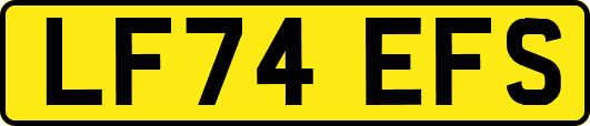 LF74EFS