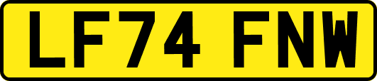 LF74FNW