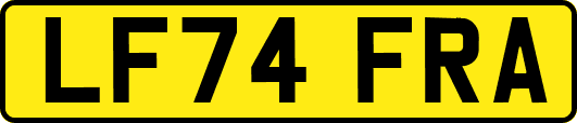 LF74FRA