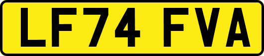 LF74FVA