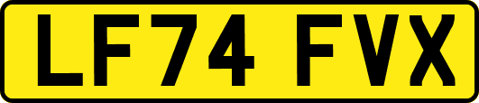 LF74FVX