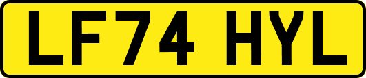 LF74HYL