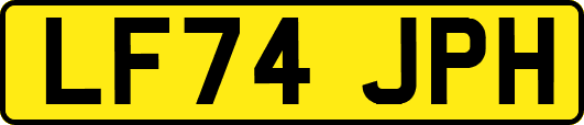 LF74JPH