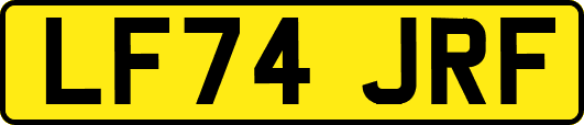 LF74JRF