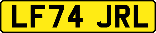 LF74JRL