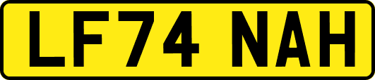 LF74NAH
