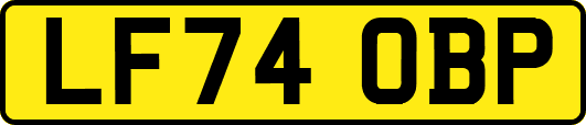 LF74OBP
