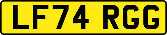 LF74RGG