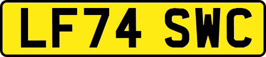 LF74SWC