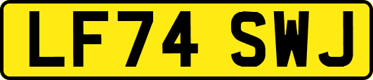 LF74SWJ
