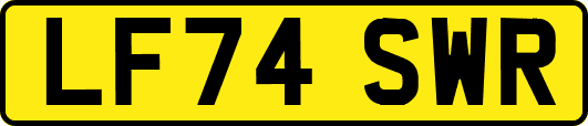 LF74SWR