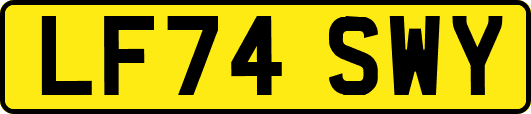 LF74SWY
