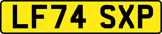 LF74SXP