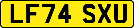 LF74SXU